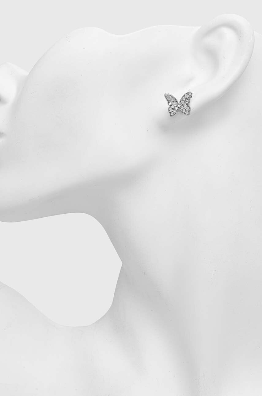 Сережки Guess
