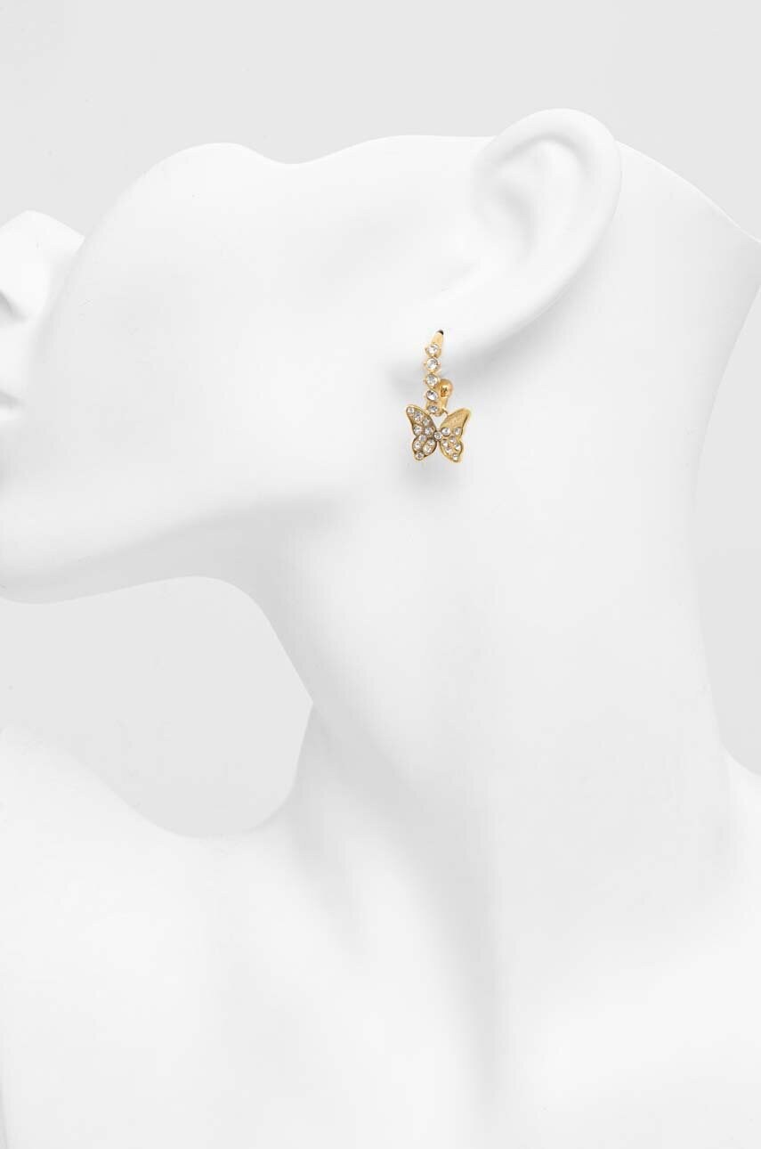 Сережки Guess