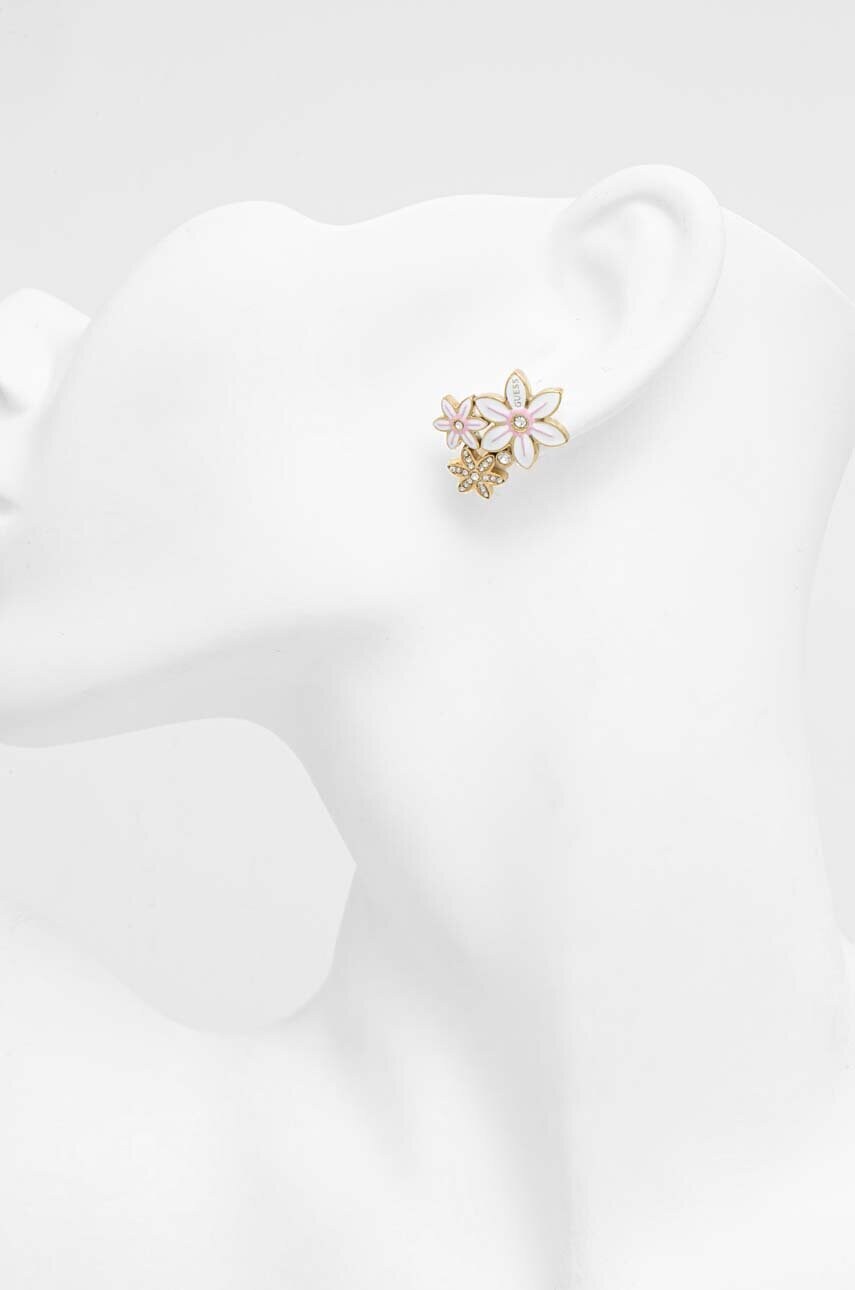 Сережки Guess