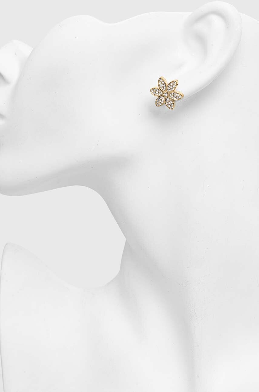 Сережки Guess