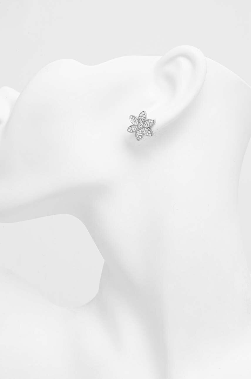 Сережки Guess