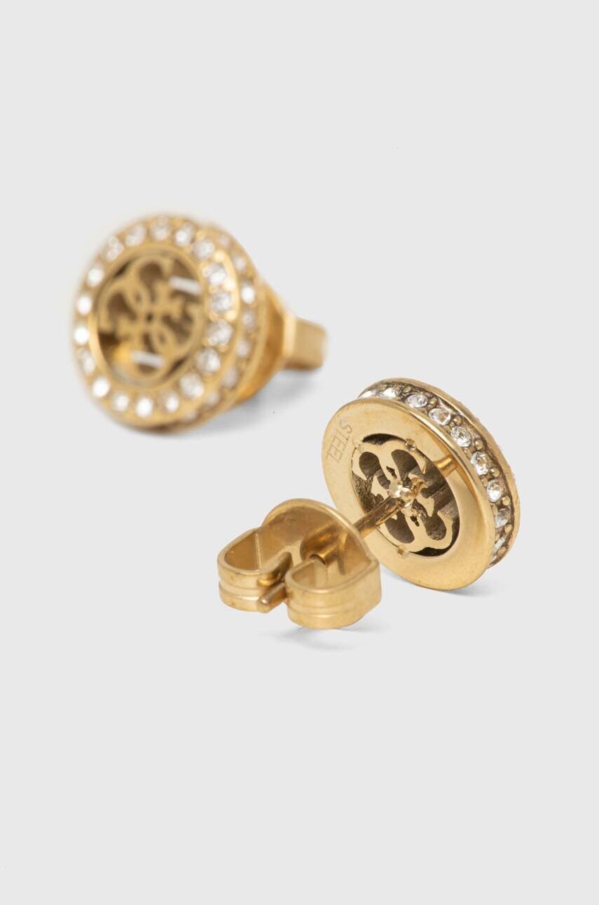Сережки Guess