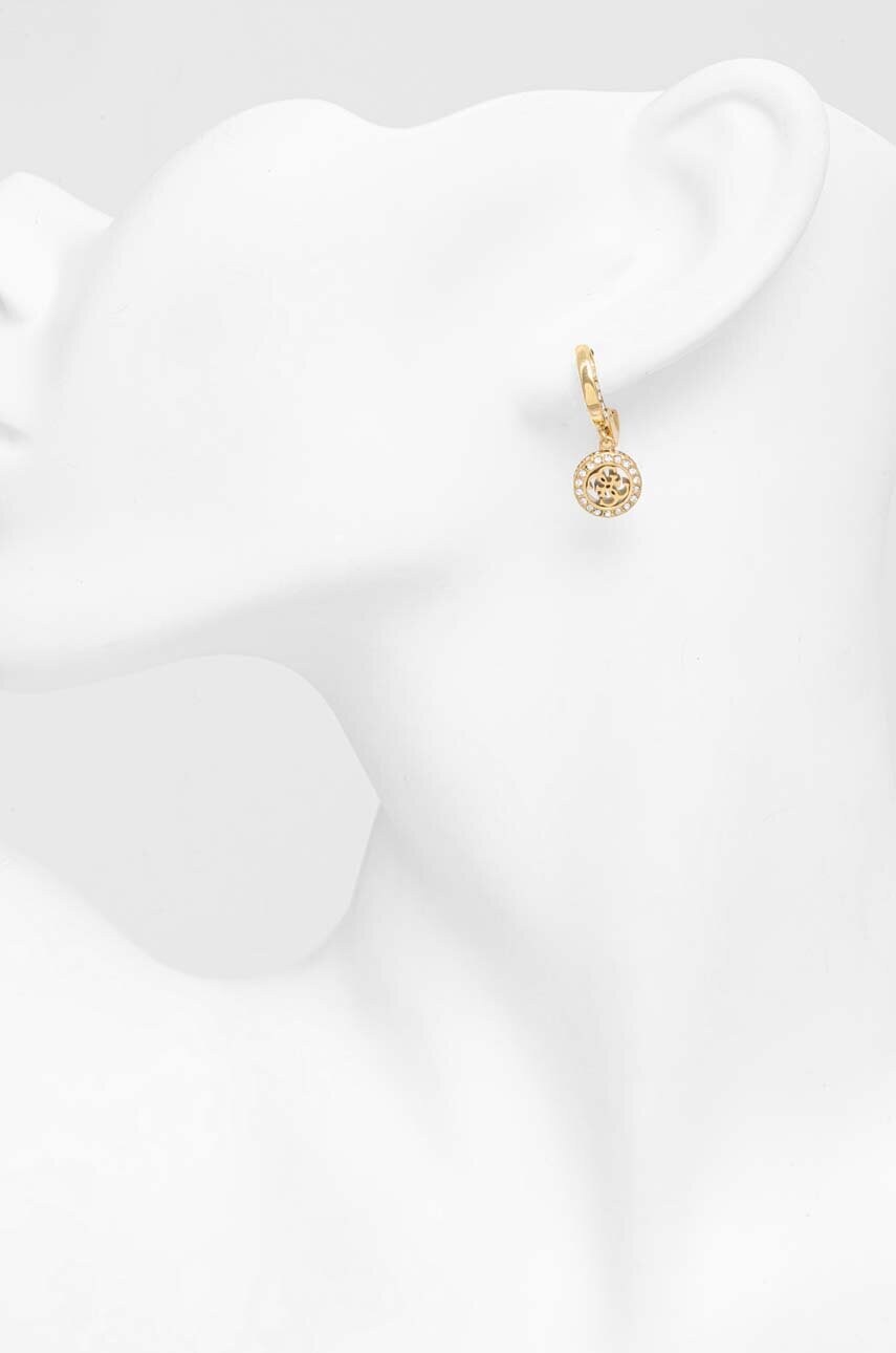Сережки Guess