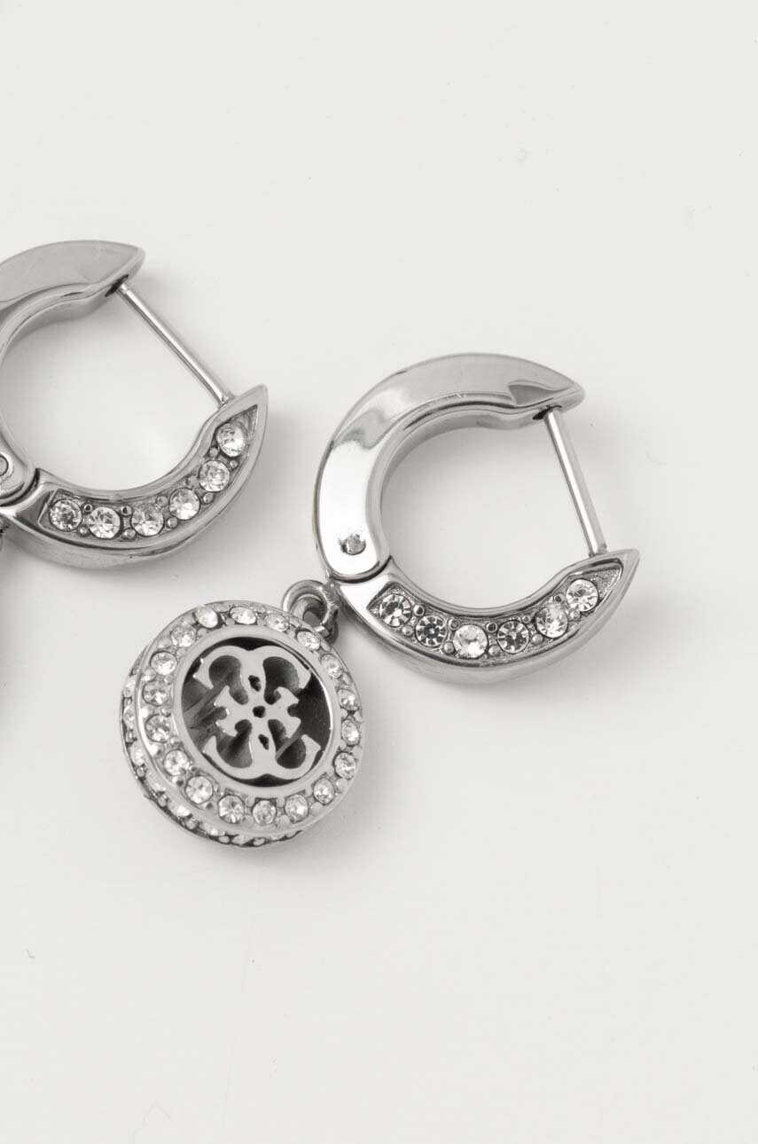 Сережки Guess