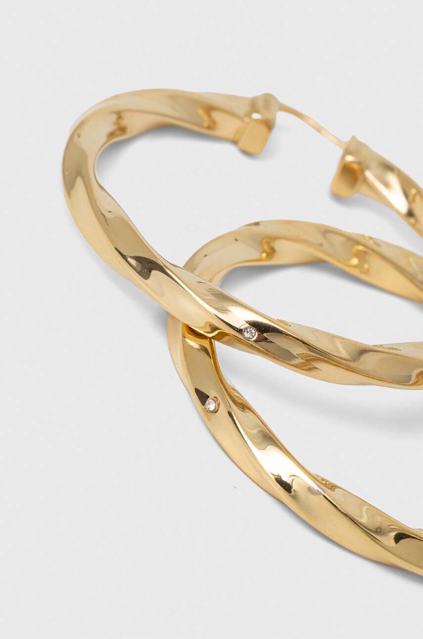Сережки Guess