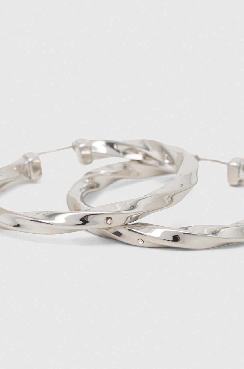 Сережки Guess