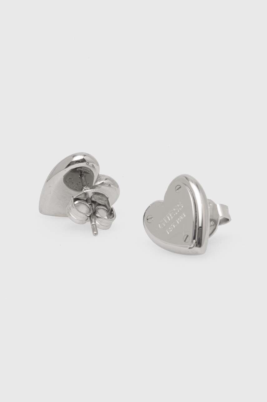 Сережки Guess
