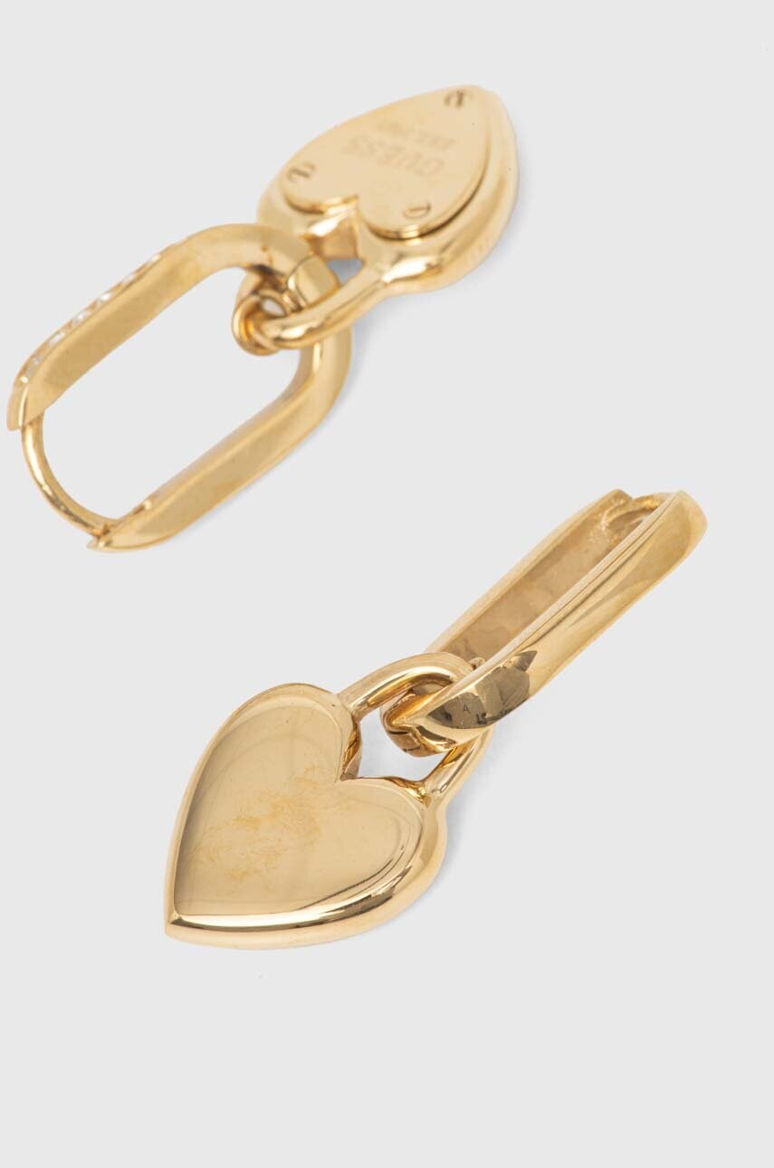 Сережки Guess