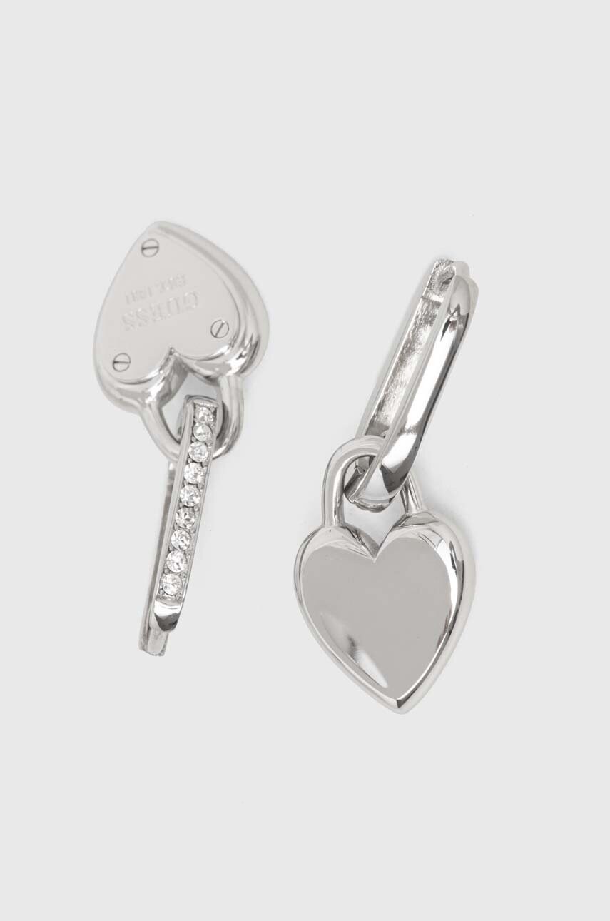 Сережки Guess