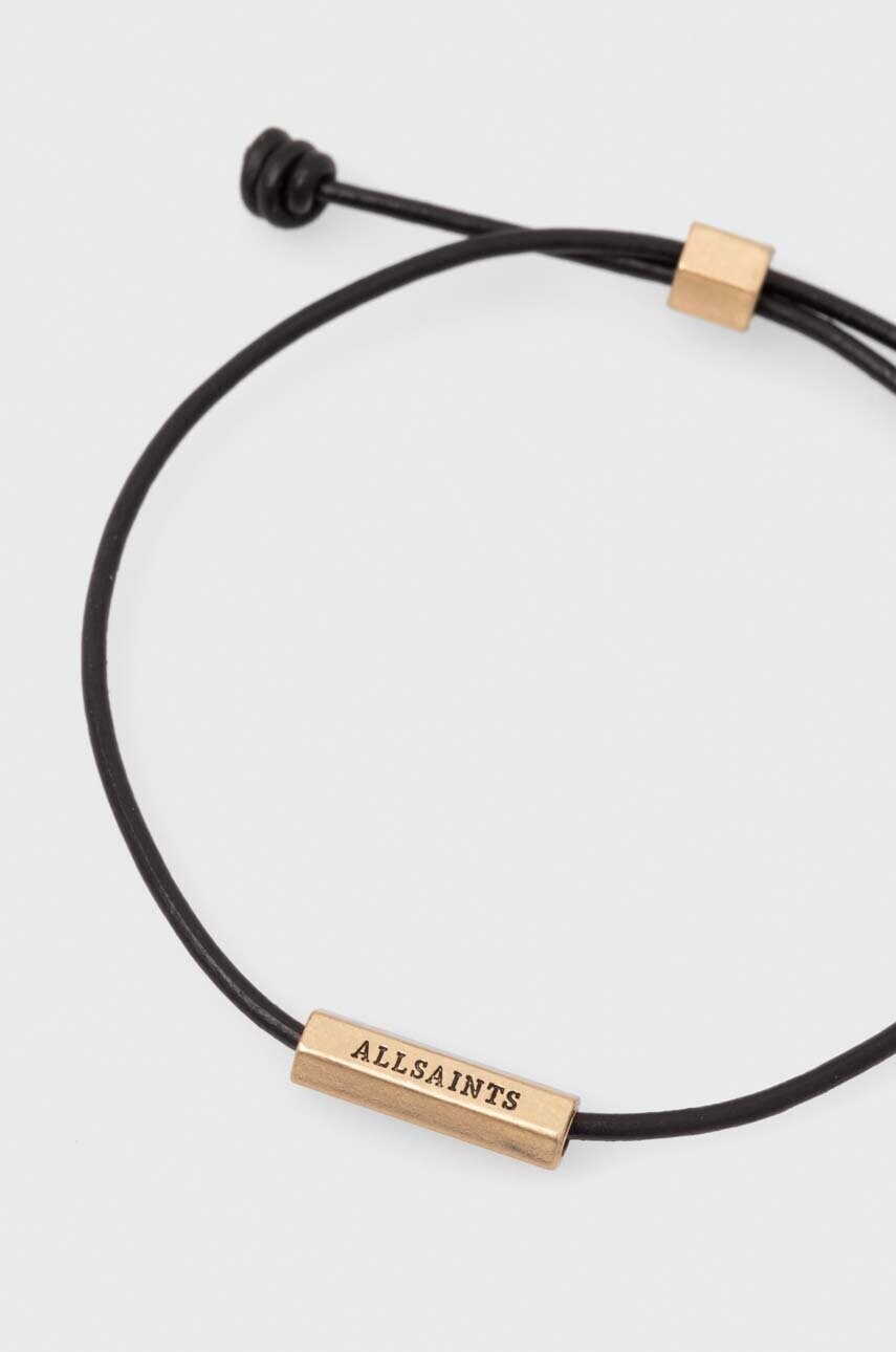 Купити Браслет AllSaints жіночий – головне зображення