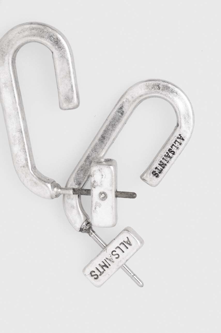 Сережки AllSaints