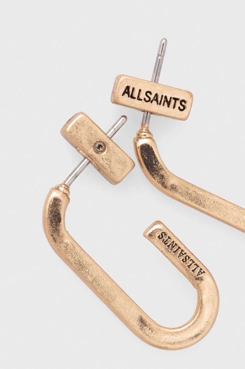 Сережки AllSaints