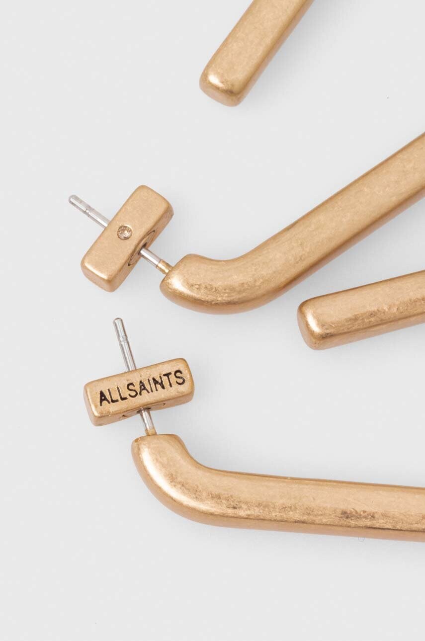 Сережки AllSaints