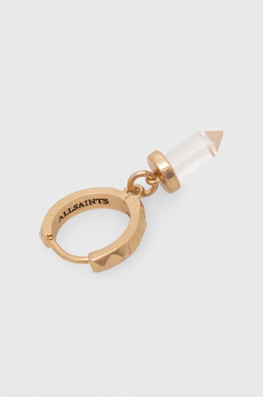 Сережки AllSaints
