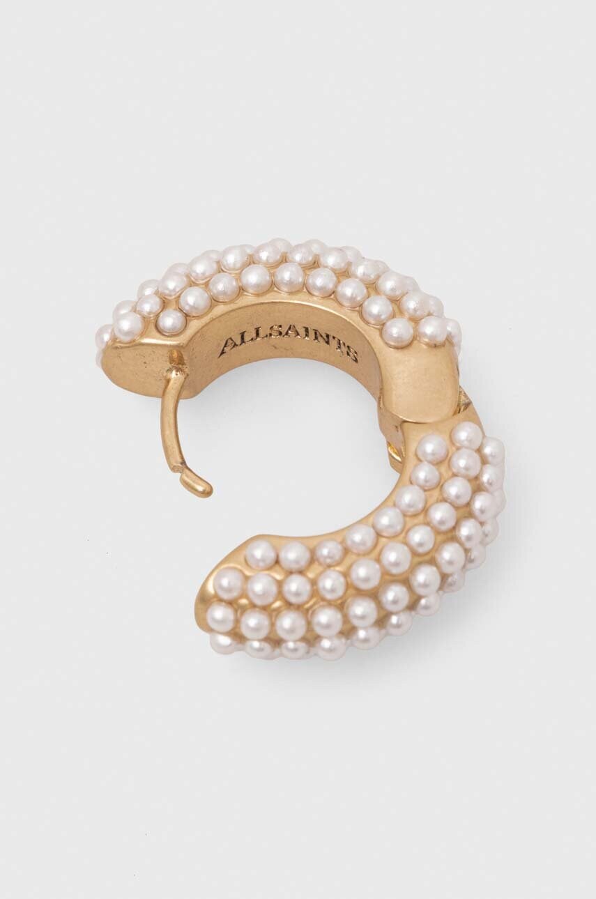 Сережки AllSaints