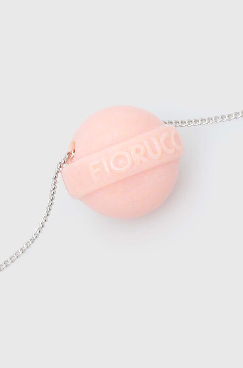 Ланцюжок Fiorucci Baby Pink Lollipop U01FPAJE146PT01PN02