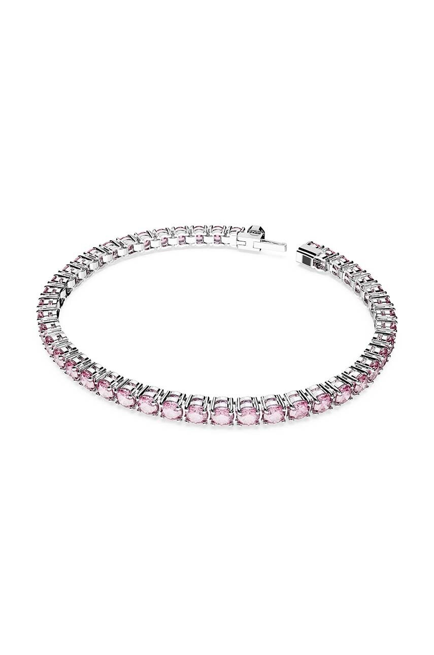 Браслет Swarovski MATRIX жіночий 5648930