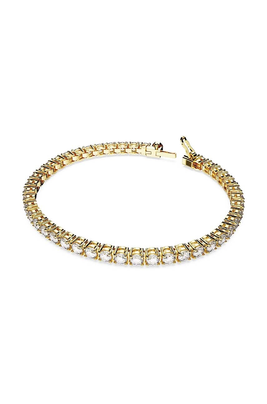 Браслет Swarovski MATRIX жіночий 5657665