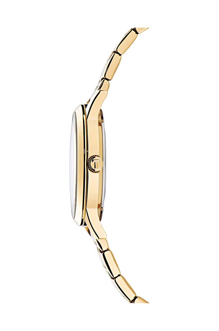 Годинник Ted Baker жіночий колір золотий BKPFZS405