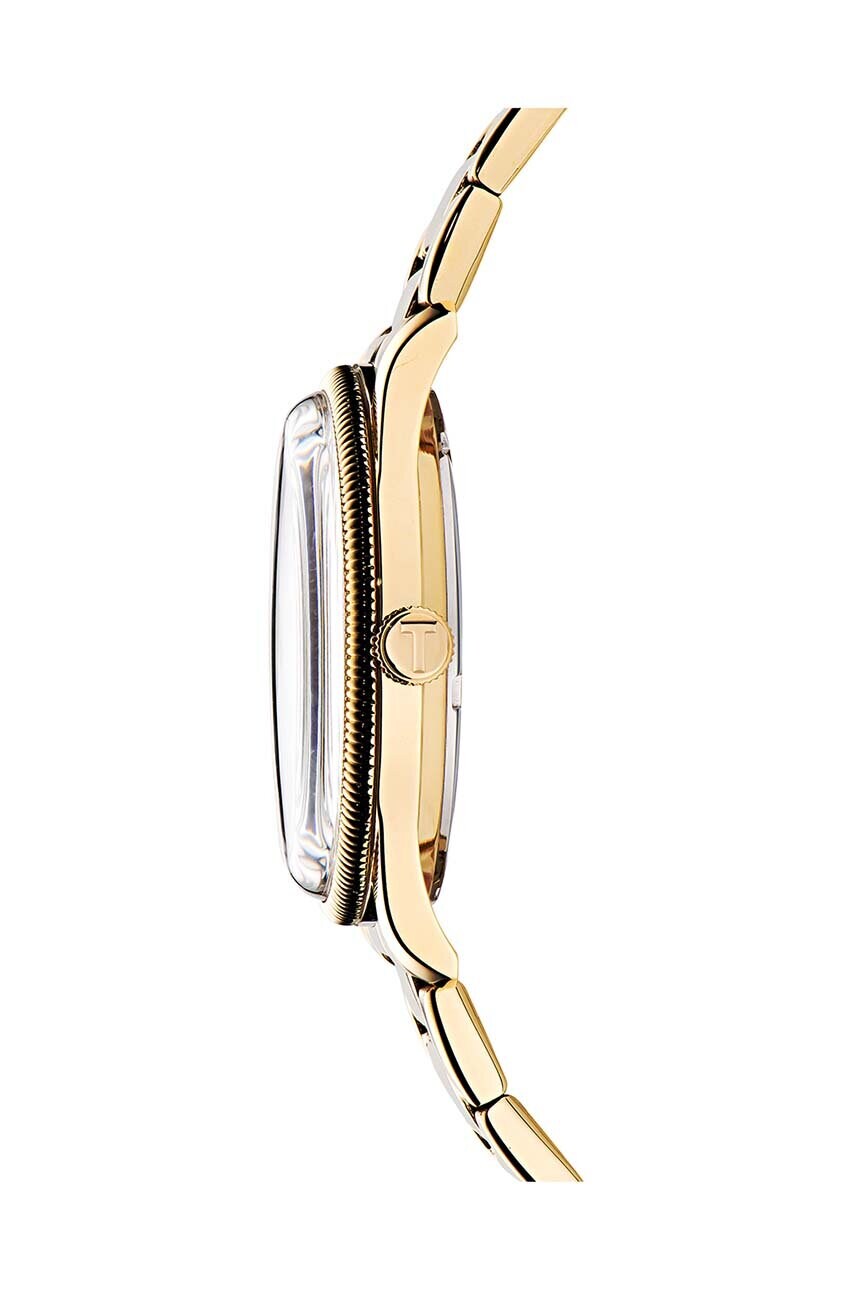 Годинник Ted Baker колір золотий BKPLTS403