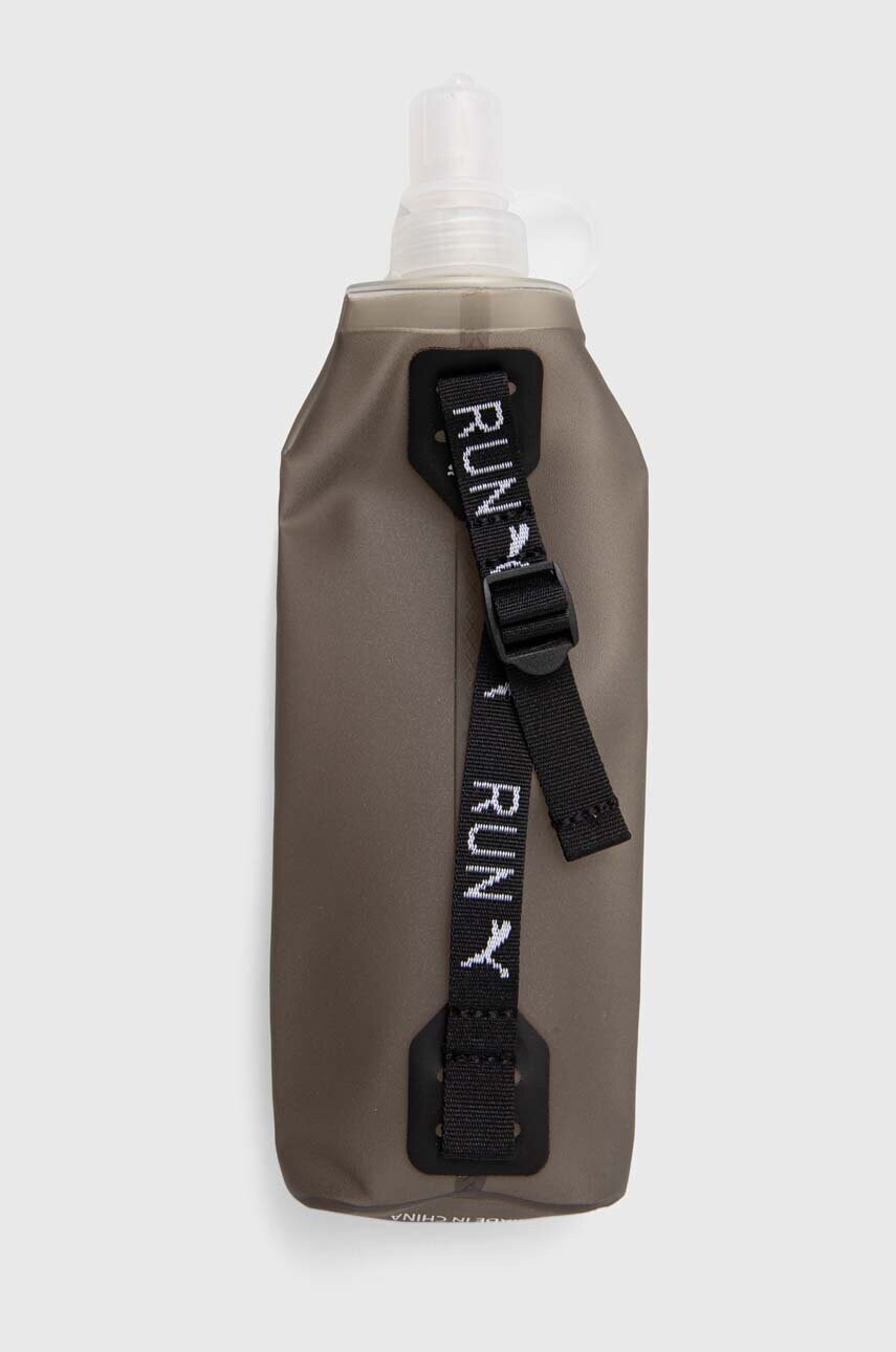 Пляшка Puma 500 ml колір зелений 054492