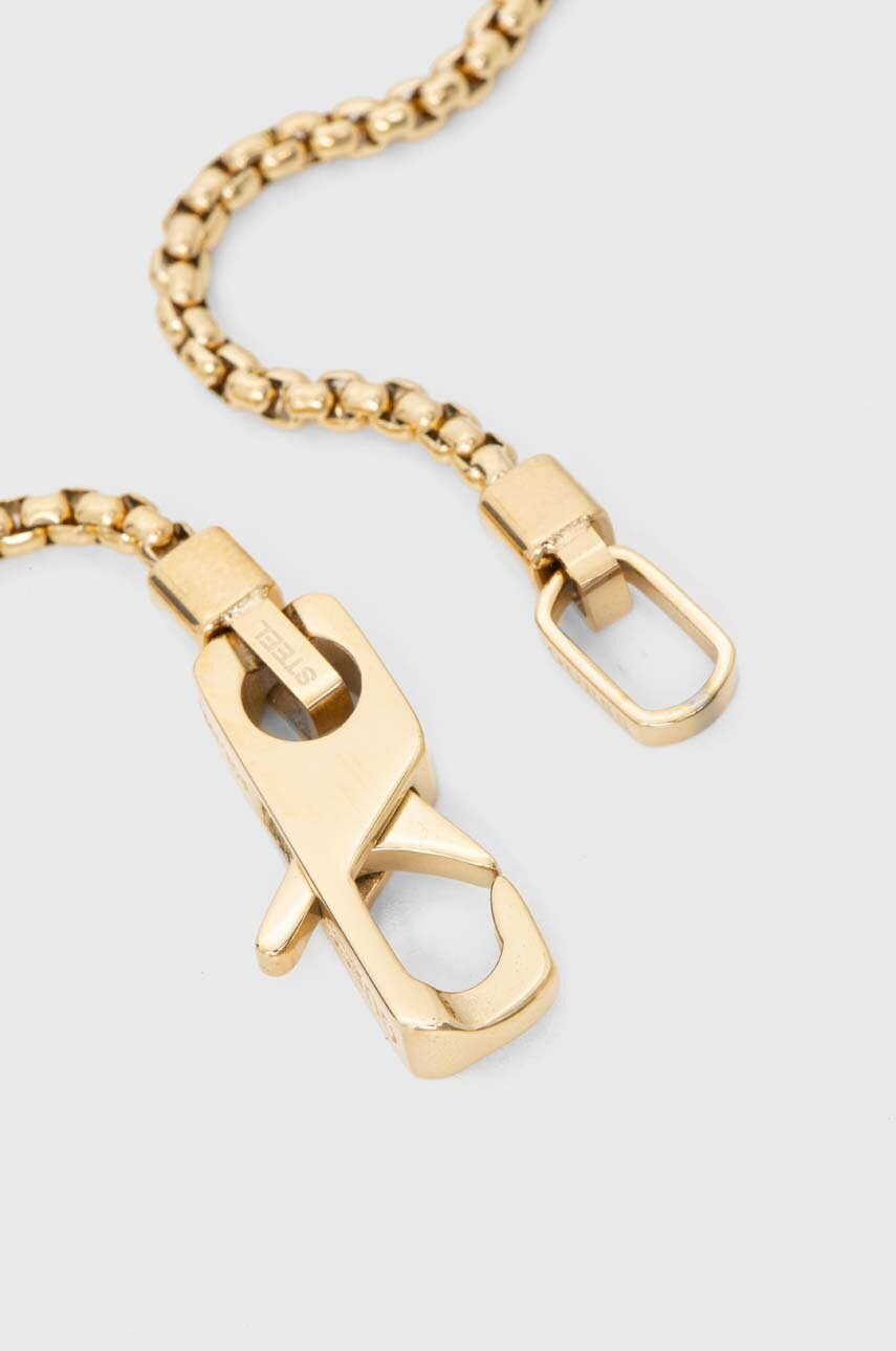 Купити Браслет Guess чоловічий – головне зображення