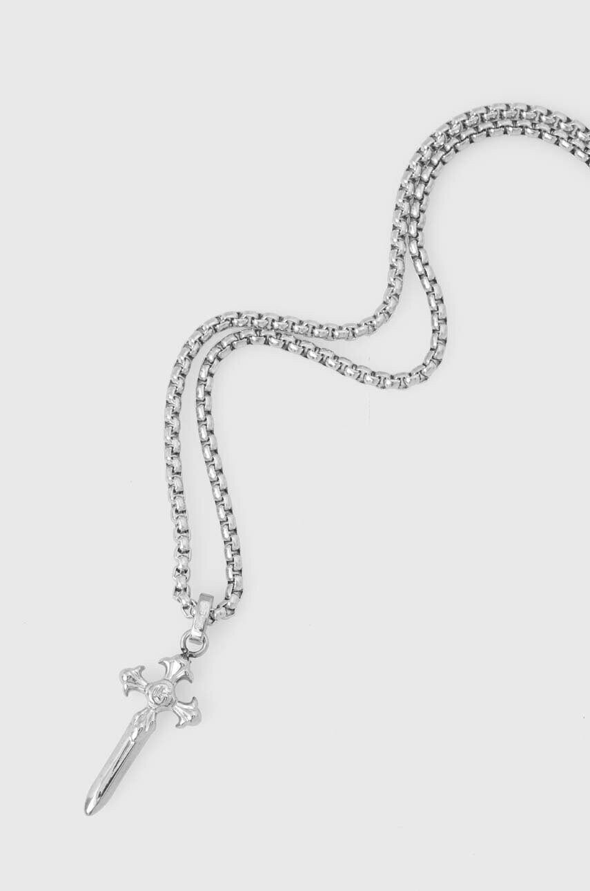 Ланцюжок Guess чоловічий
