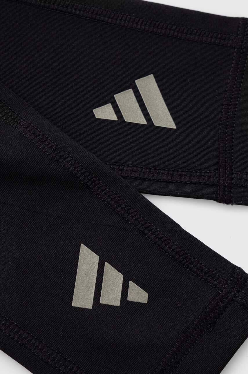 Рукава adidas Performance колір чорний