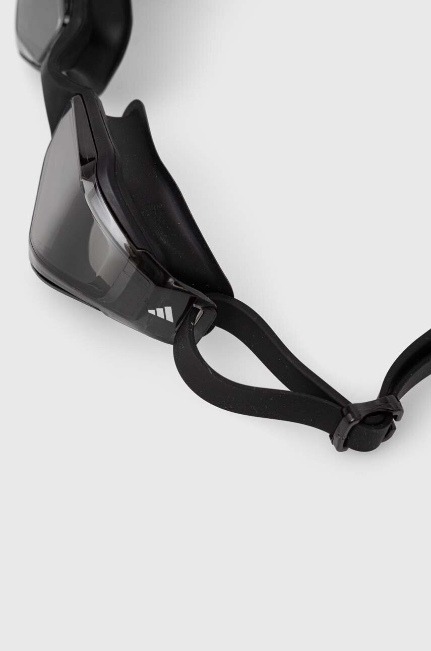 Окуляри для плавання adidas Performance Ripstream Soft колір чорний
