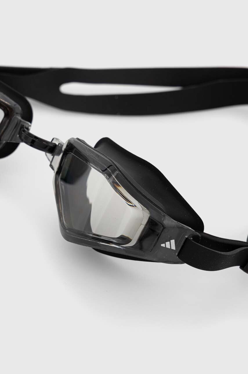 Окуляри для плавання adidas Performance Ripstream Starter колір чорний