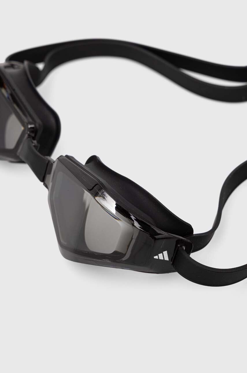 Окуляри для плавання adidas Performance Ripstream Select колір чорний