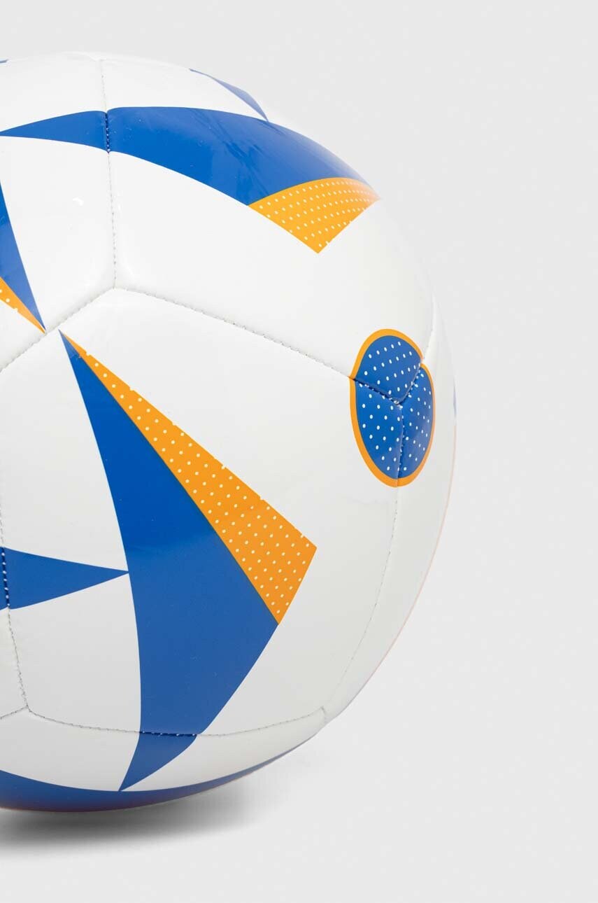 М'яч adidas Performance EURO 24 колір білий