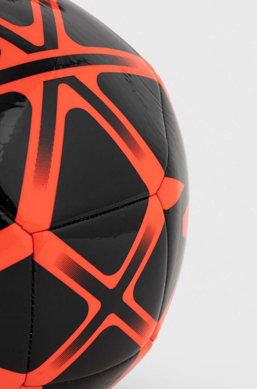 М'яч adidas Performance Starlancer Club колір чорний