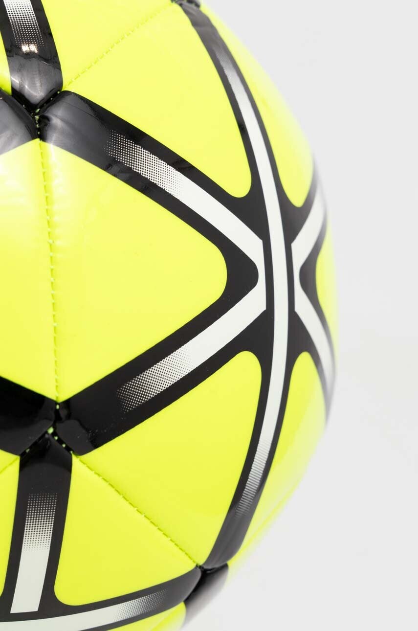 М'яч adidas Performance Starlancer Club колір зелений