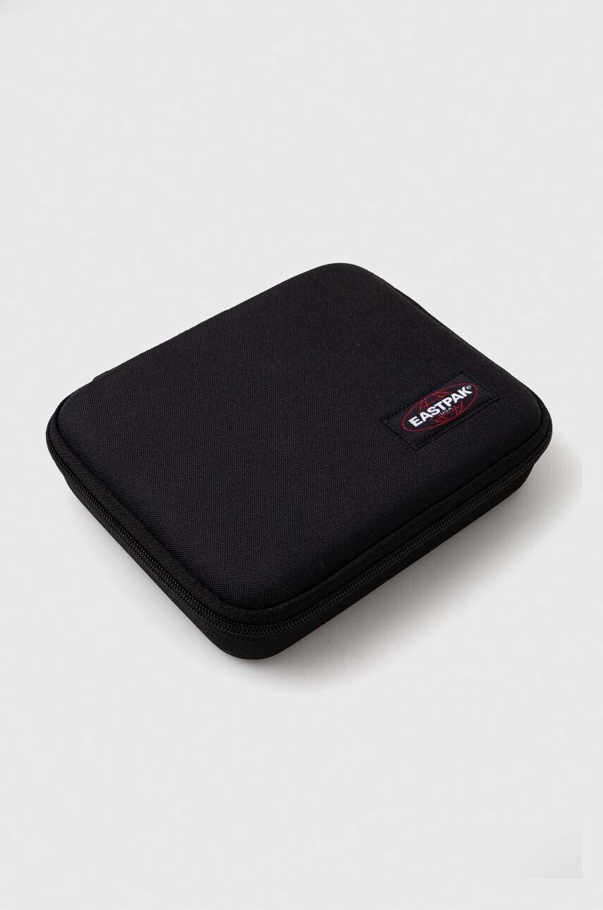 Купити Косметичка Eastpak колір чорний – головне зображення