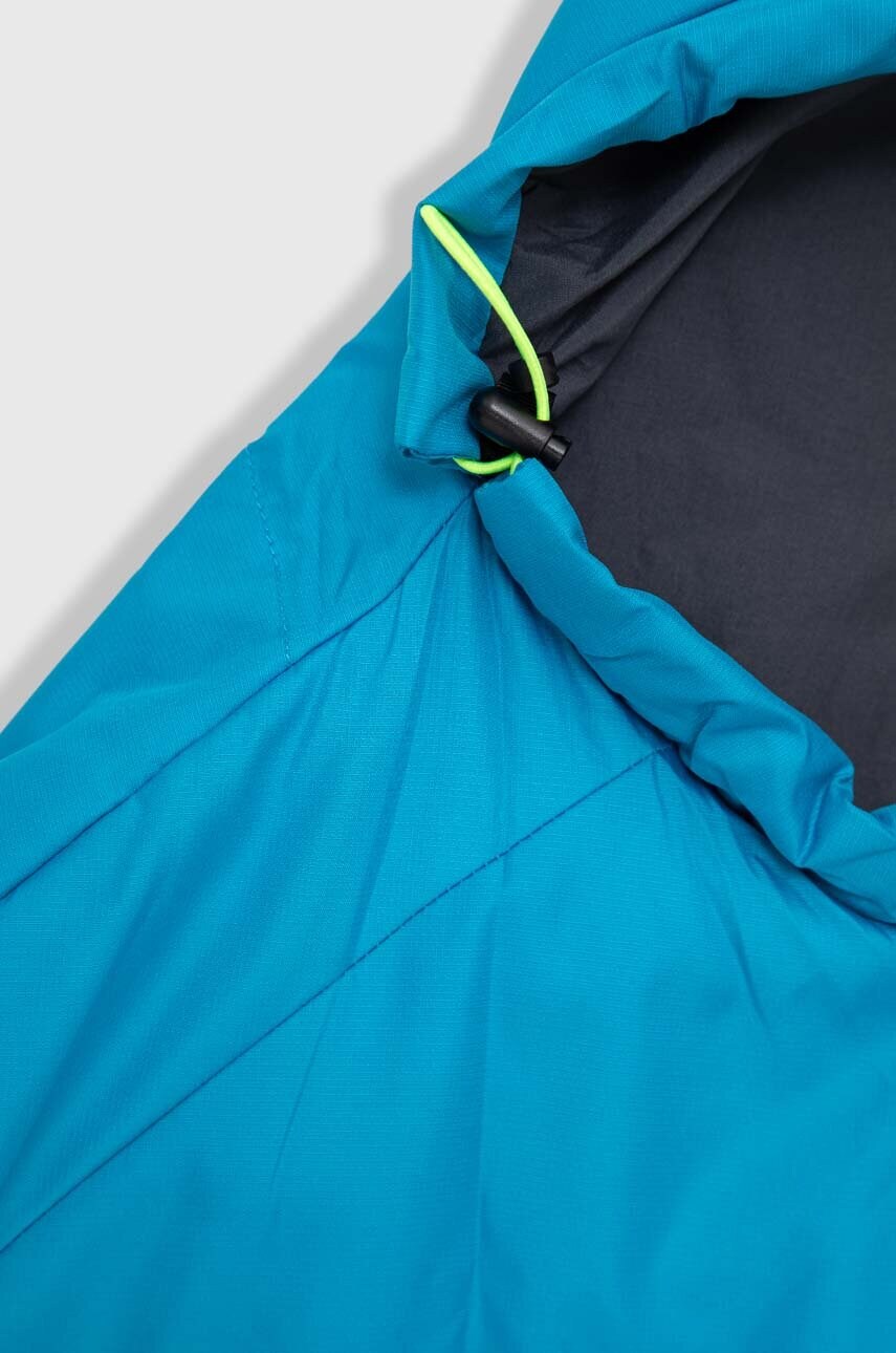Спальний мішок Salewa Micro II 600 00-0000002821