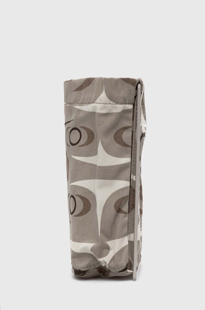 Чохол для пляшки Fjallraven Kanken Art Bottle Pocket колір бежевий F23100147