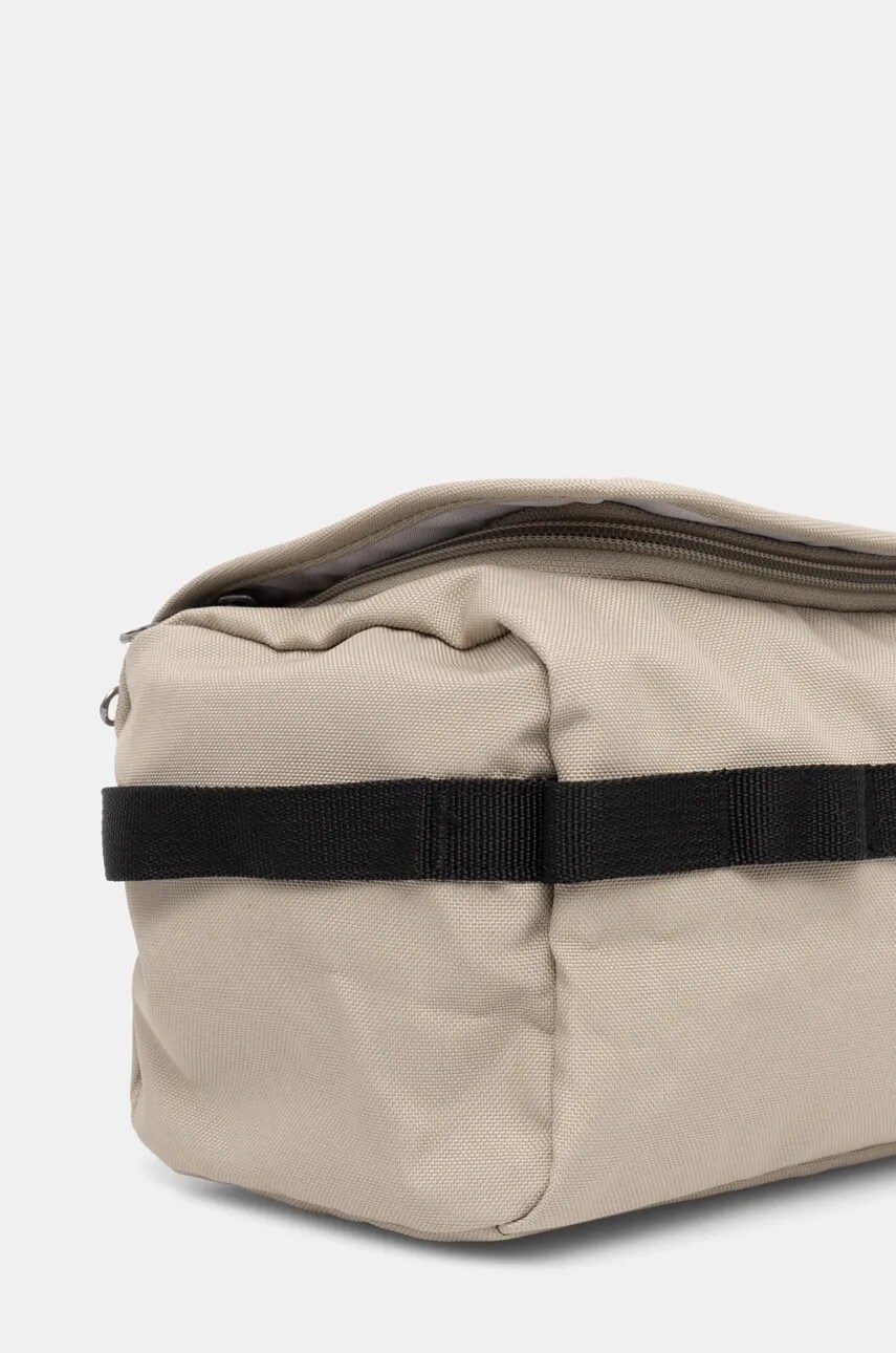 Косметичка Jack Wolfskin Konya колір зелений 8007851