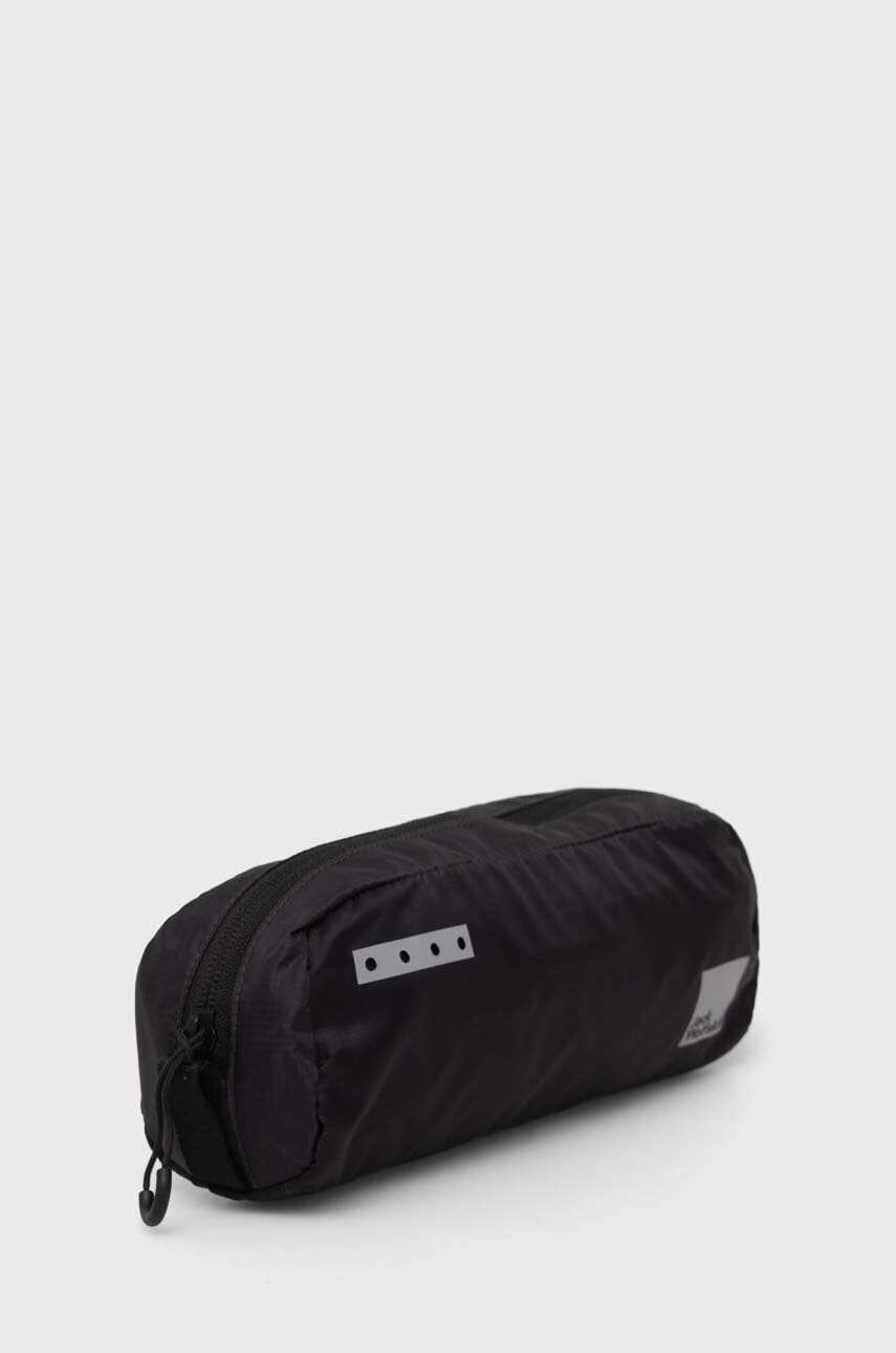 Косметичка Jack Wolfskin Wandermood Mini колір чорний 8007871
