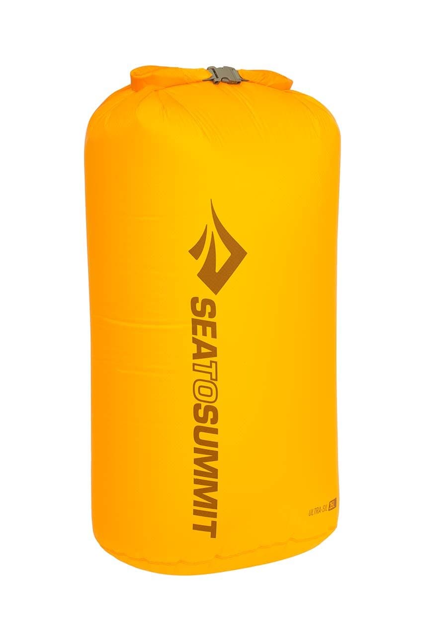Водонепроникний чохол Sea To Summit Ultra-Sil Dry Bag 35 L колір жовтий ASG012021