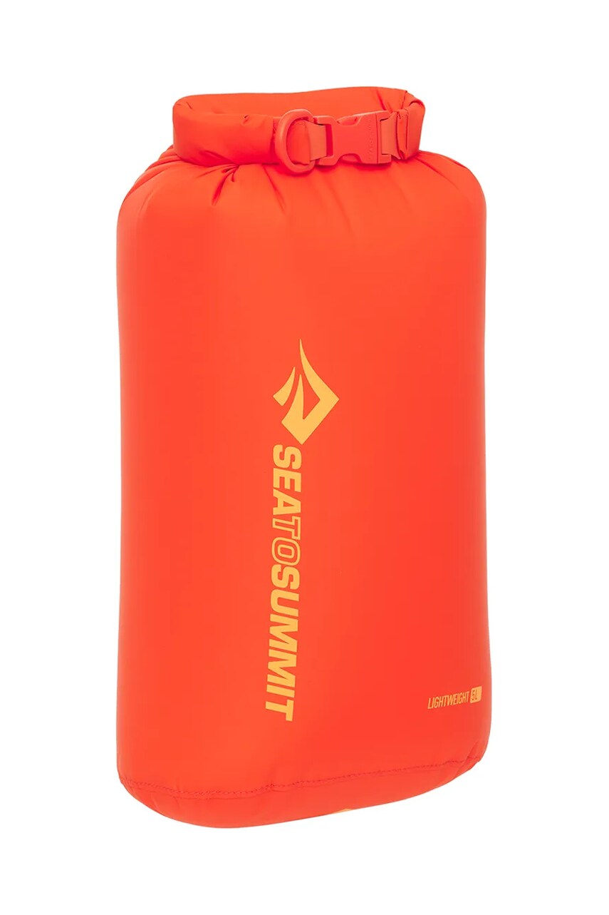 Водонепроникний чохол Sea To Summit Lightweight Dry Bag колір червоний ASG012011