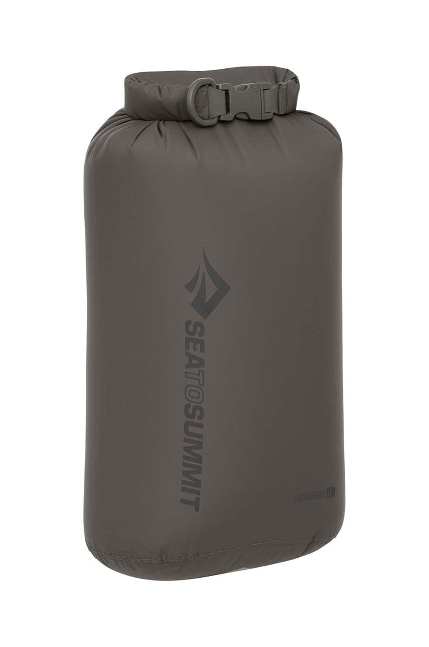 Водонепроникний чохол Sea To Summit Lightweight Dry Bag колір сірий ASG012011
