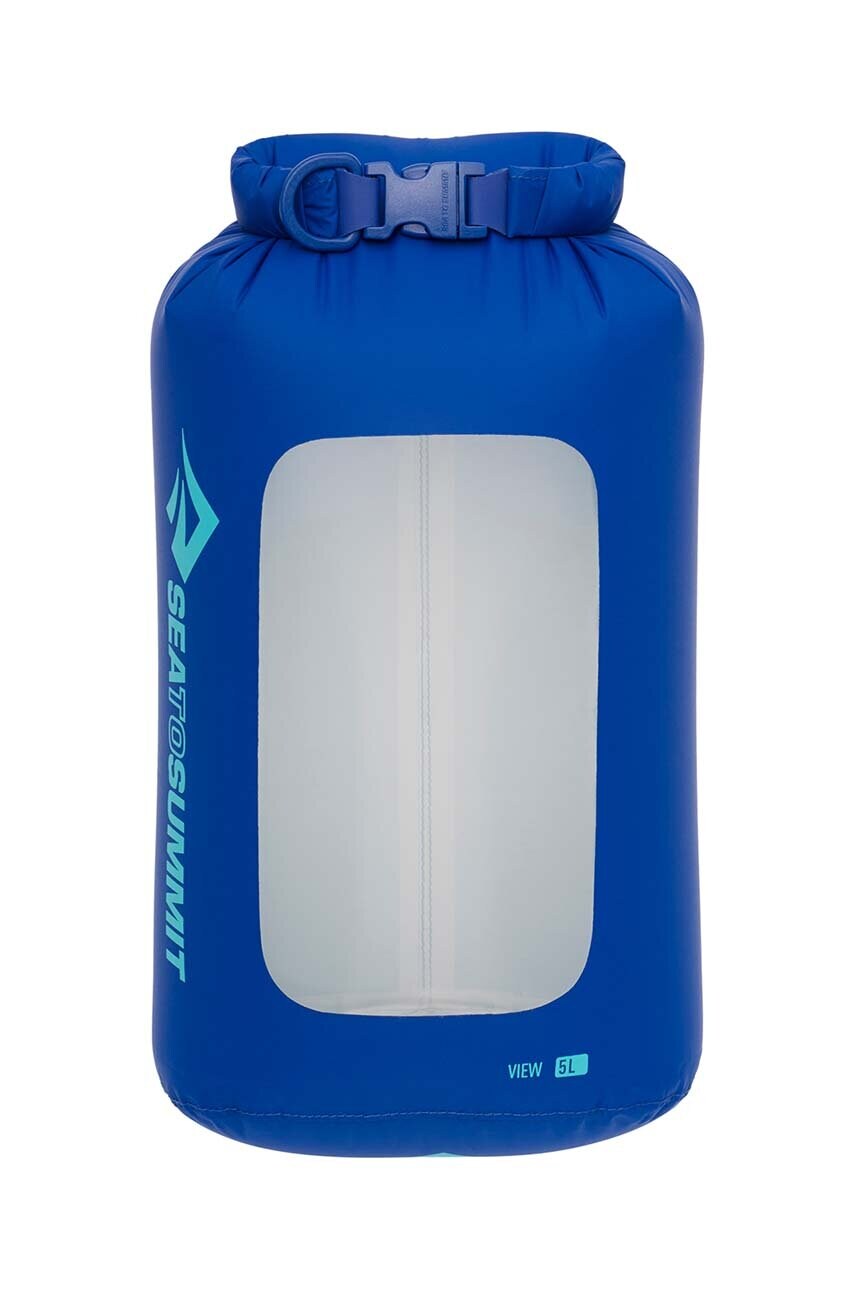 Водонепроникний чохол Sea To Summit Lightweight Dry Bag View 5L ASG012131