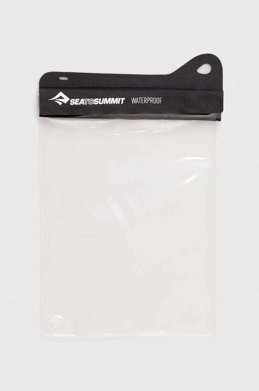 Водонепроникний чохол Sea To Summit 21,5 x 15 cm колір чорний AACTPU