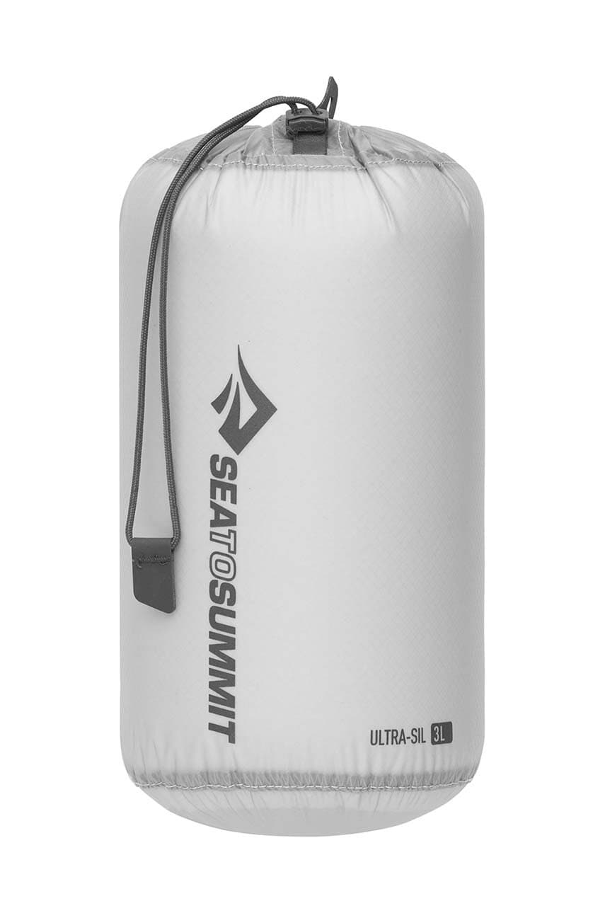 Багажна сумка Sea To Summit Ultra-Sil Stuff Sack 3L колір сірий ASG024011