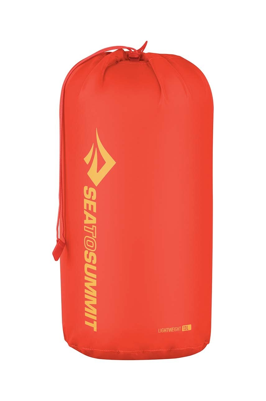Багажна сумка Sea To Summit Lightweight Stuff Sack 13L колір червоний ASG024031