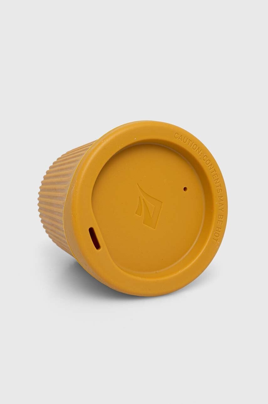 Чашка Sea To Summit Passage Cup 355 ml колір жовтий ACK037041