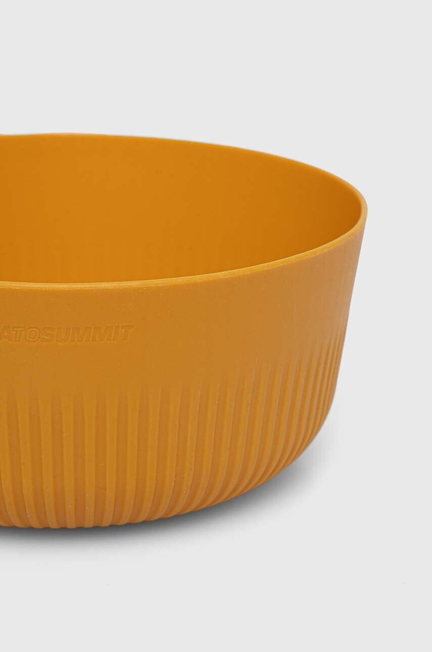 Миска Sea To Summit Passage Bowl Small колір жовтий ACK037011