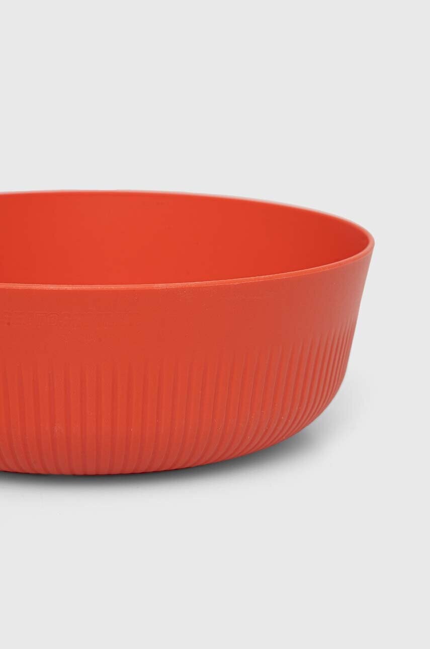 Миска Sea To Summit Passage Bowl Medium колір червоний ACK037011