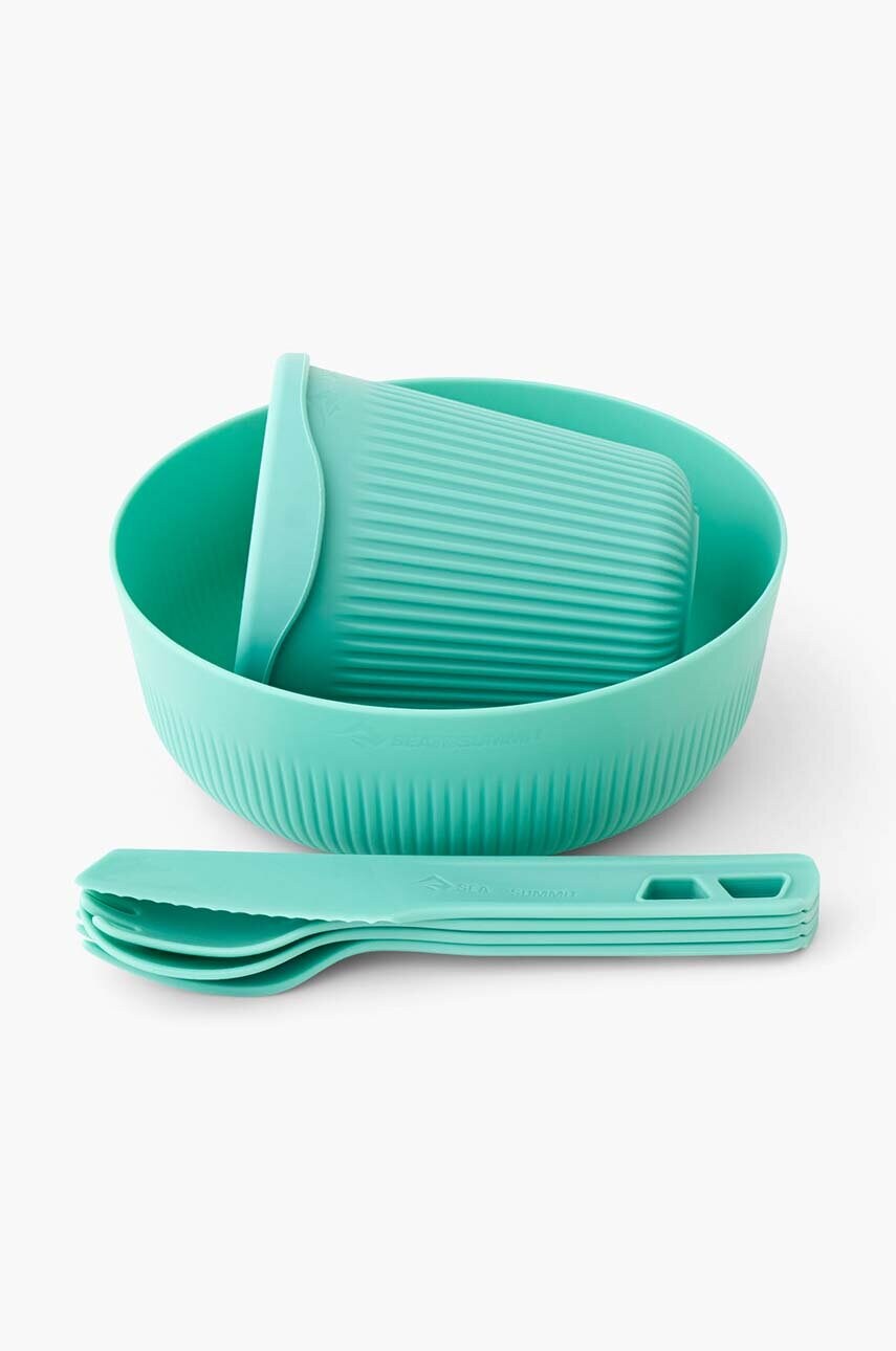 Набір посуду Sea To Summit Passage Dinnerware Set 1 Person ACK0370511P